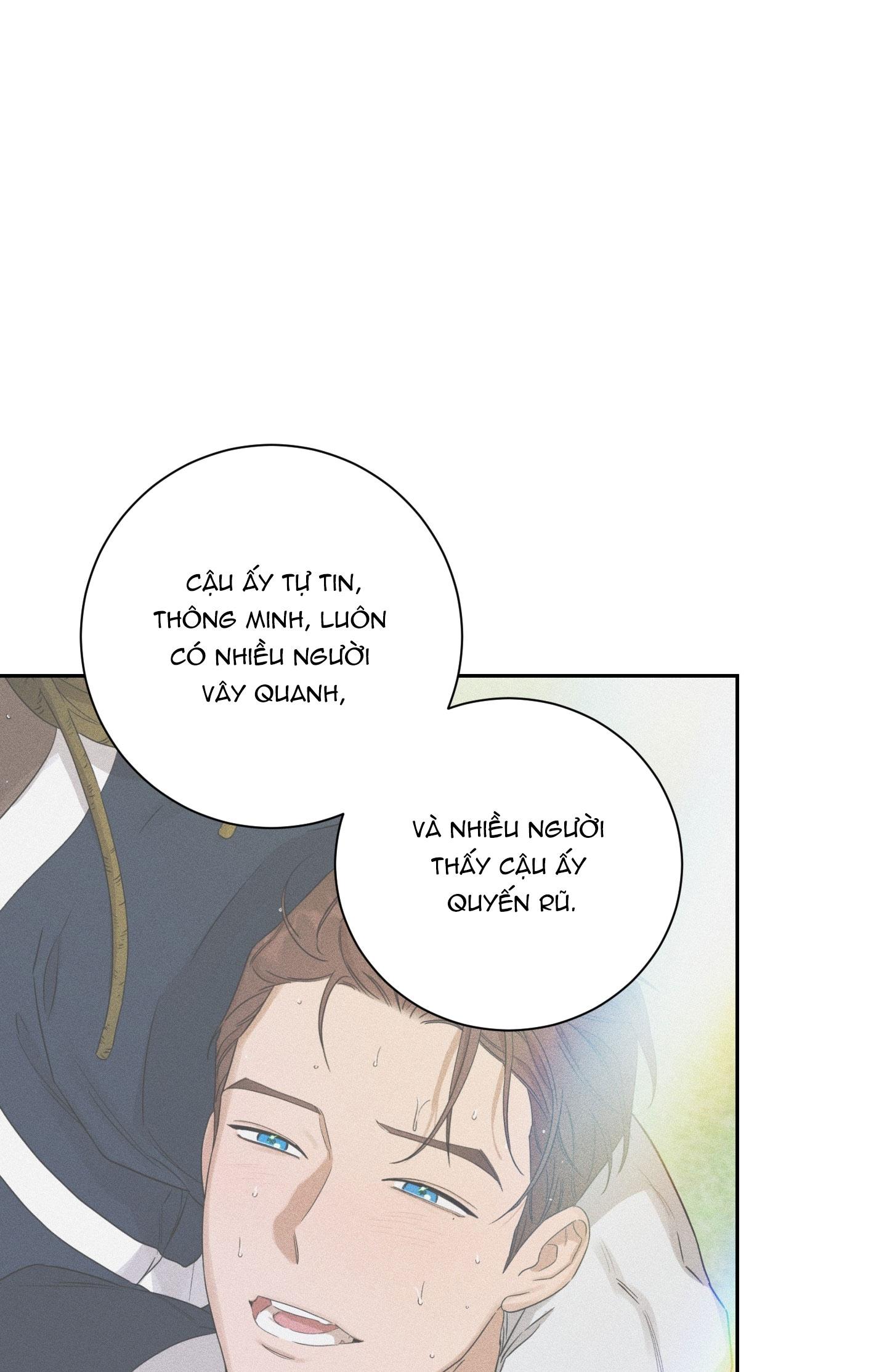 (AxA) MỊ HOẶC KHÓ CƯỠNG Chapter 46 - Trang 2