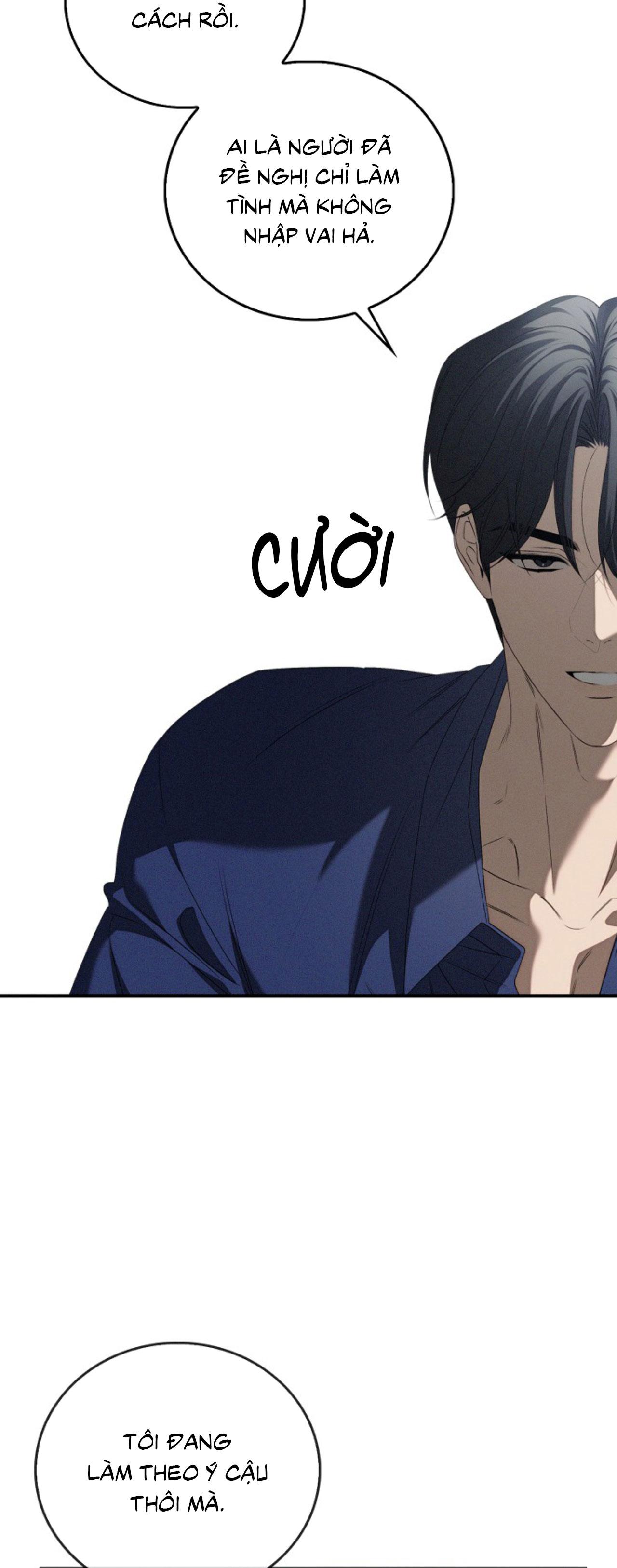 Critical Point Chapter 73 - Trang 2