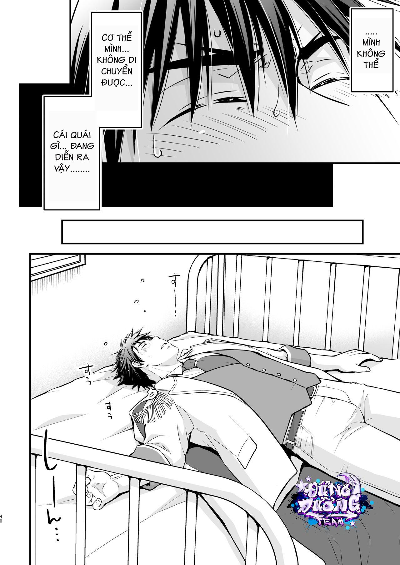 ONESHORT BÁI THIẾN Chapter 15.2 19+ - Next Chapter 15.2 19+