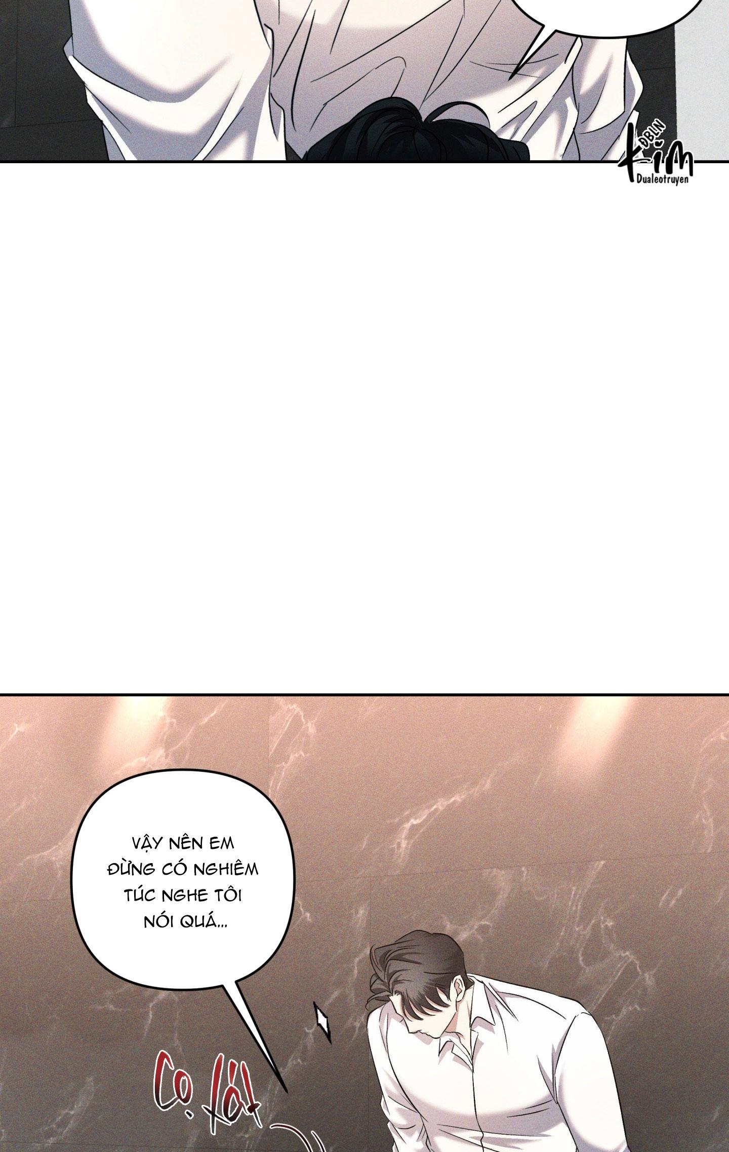 EDEN Chapter 44 - Next Chapter 45