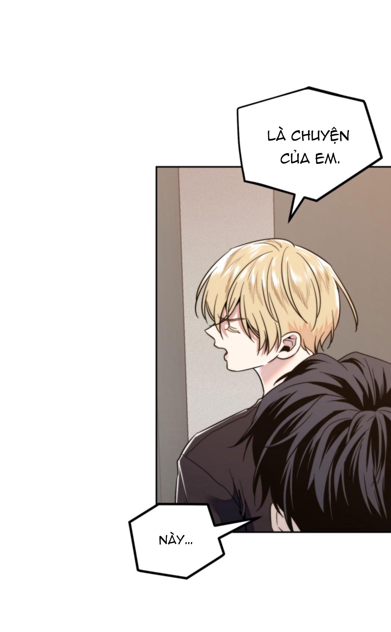 Người Hàng Xóm Bất Ngờ Chapter 16 - Trang 2