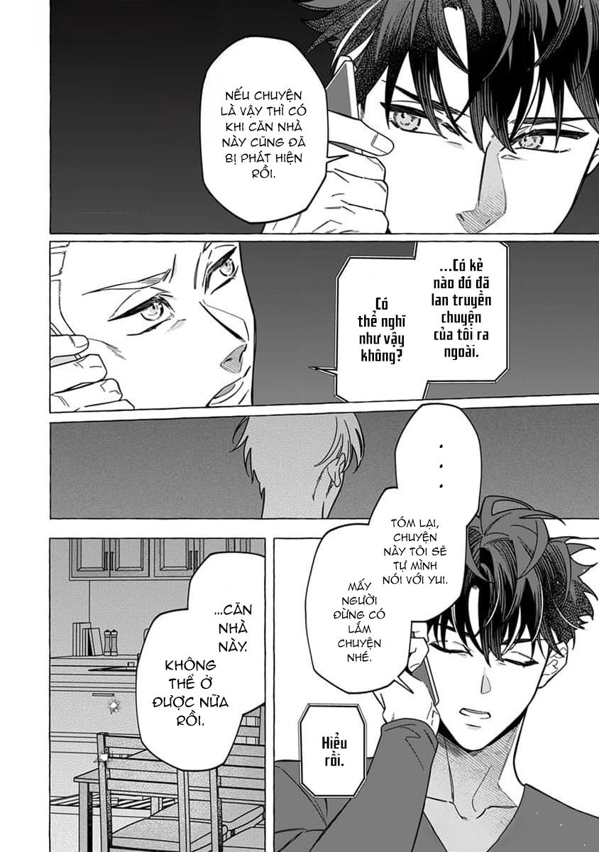 Boss Nhà Tôi Chapter 3 - Next Chapter 4