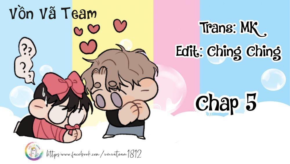 Phù Thủy Tập Sự Chapter 4 - Trang 2