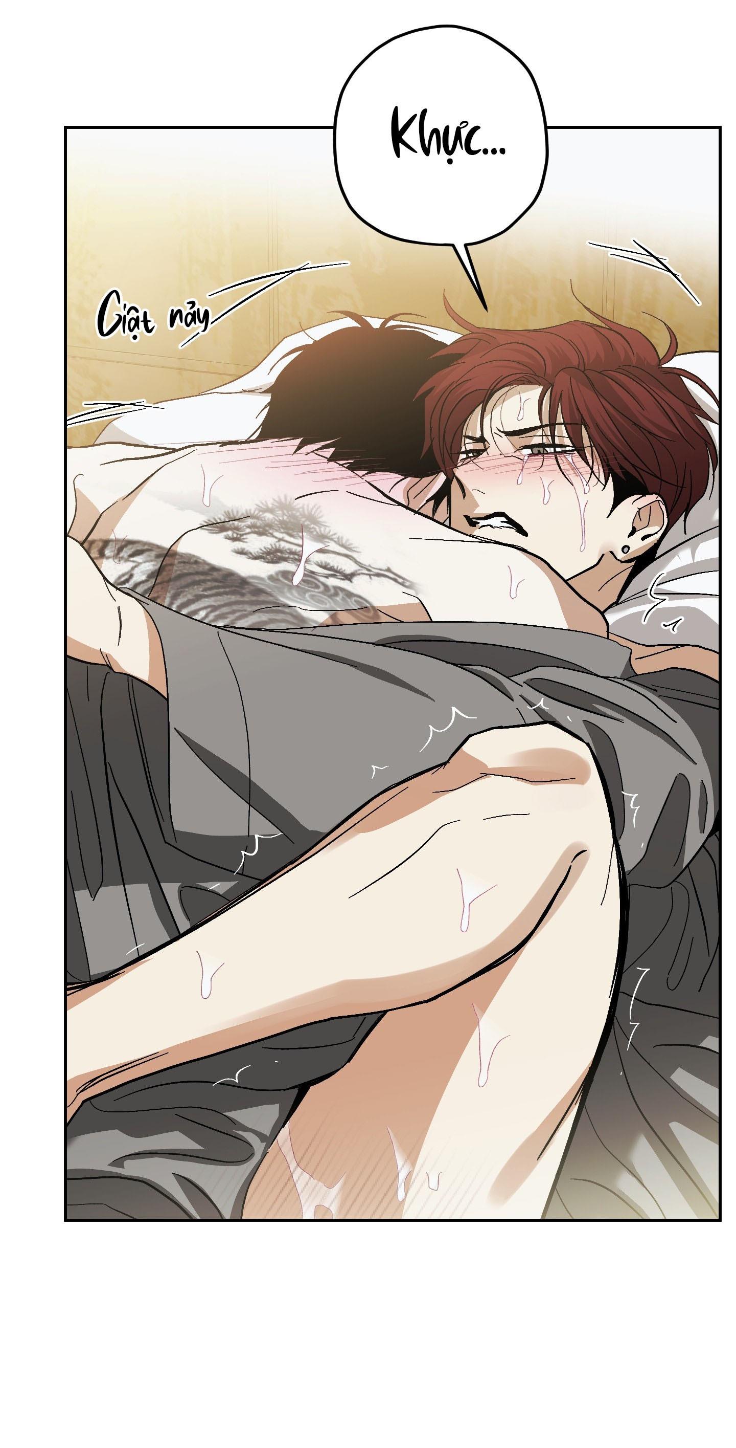TƯƠNG XỨNG Chapter 14 - Next Chapter 15