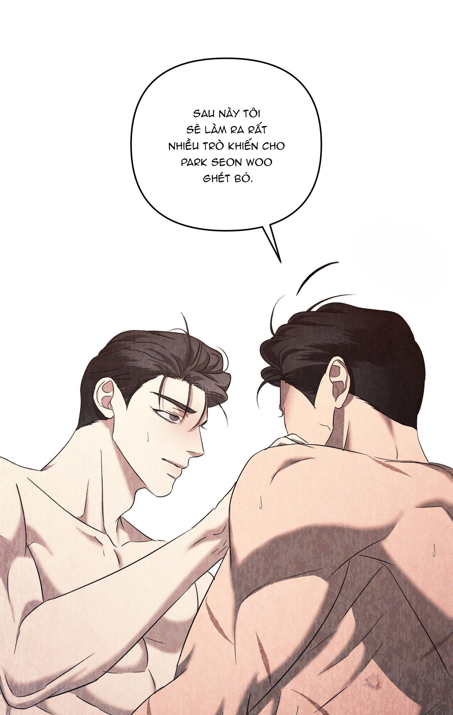 EDEN Chapter 44 - Next Chapter 45