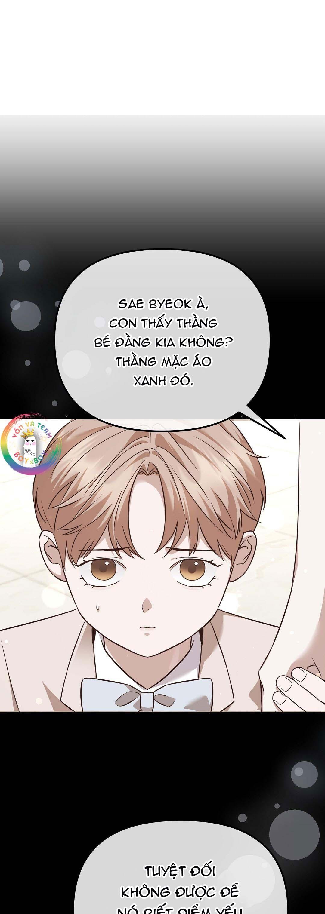 Autobahn Romance Chapter 5 - Trang 2