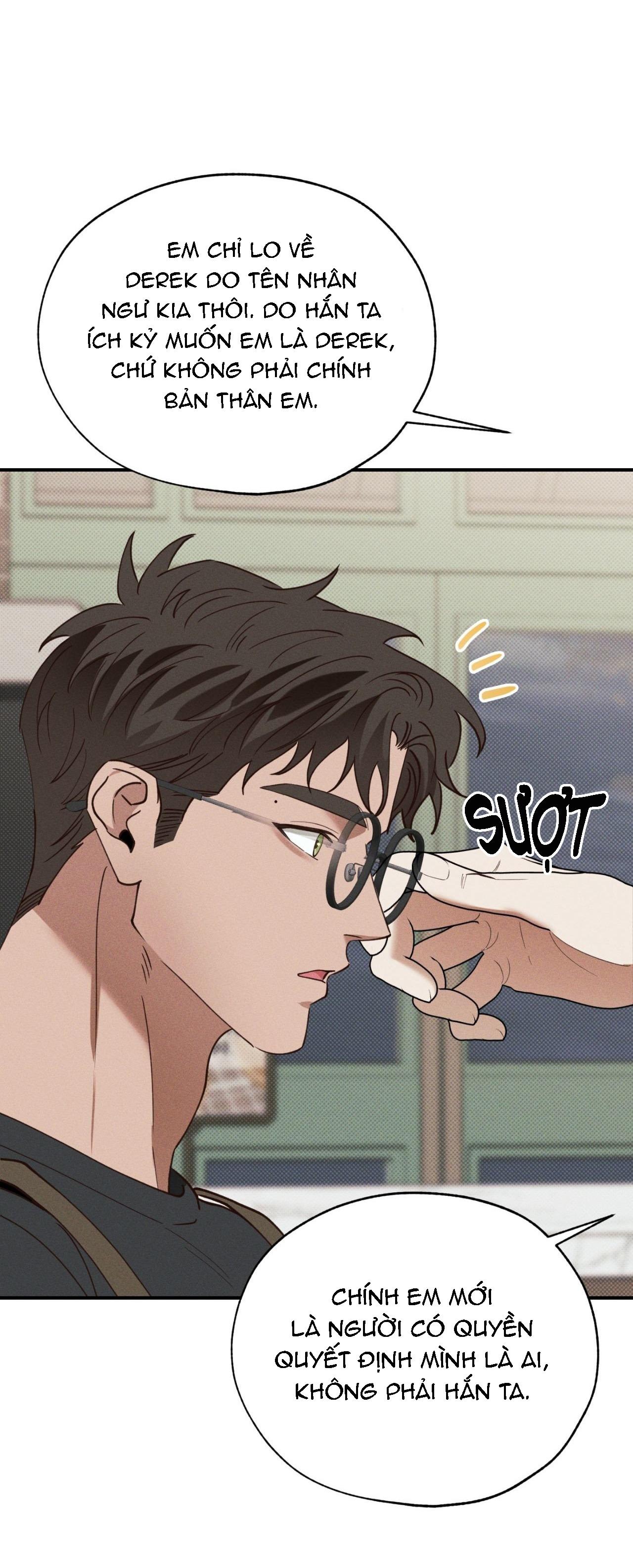 ĐẦM LẦY NHÂN NGƯ Chapter 34 - Next 