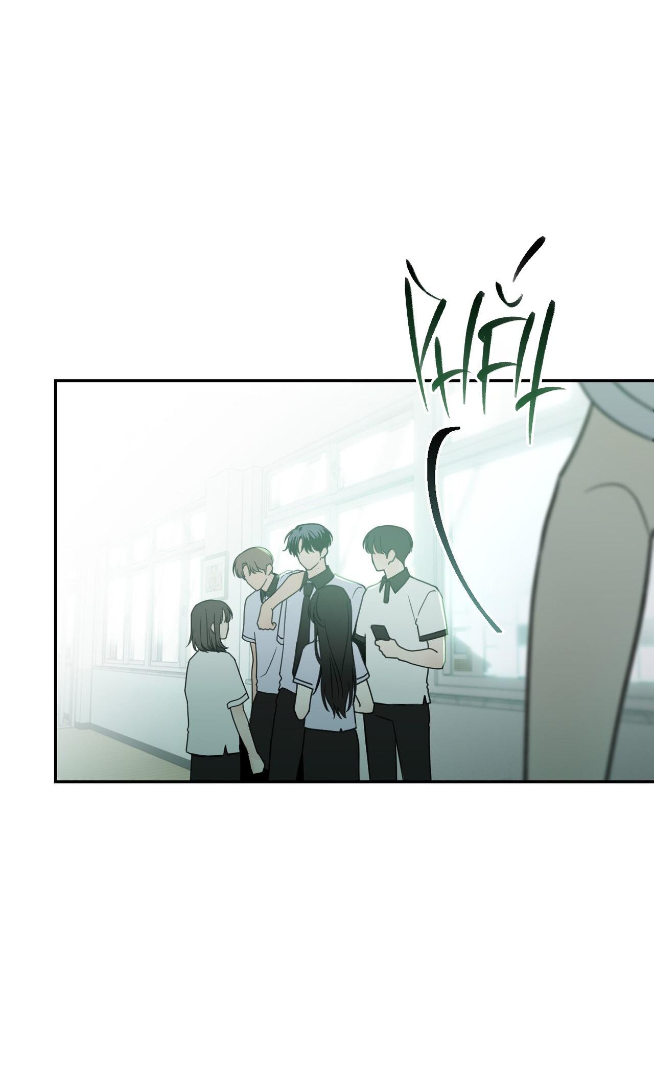 [DDT] ĐIỆP KHÚC MƯA GIÔNG Chapter 2 - Trang 2