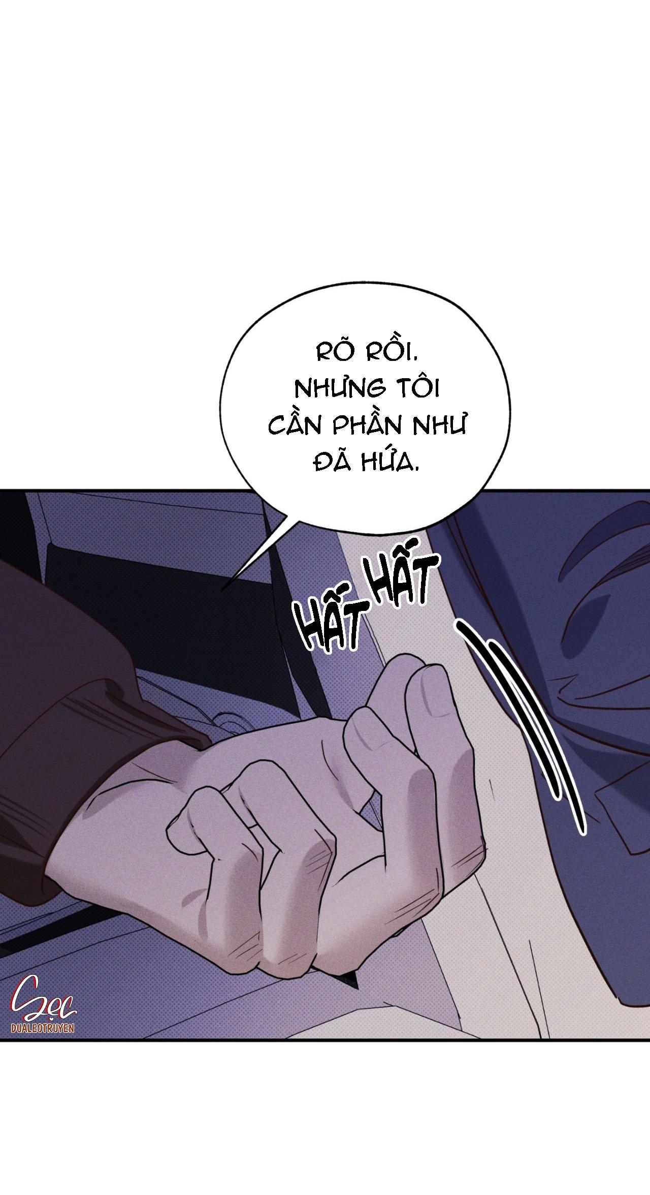 ĐẦM LẦY NHÂN NGƯ Chapter 34 - Next 