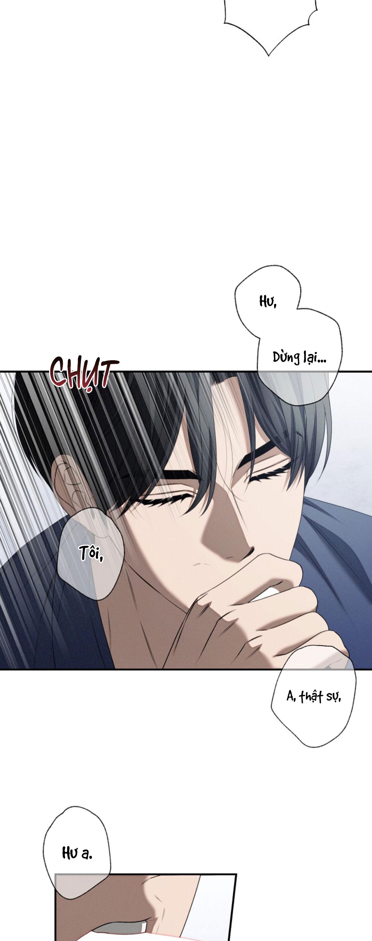 Critical Point Chapter 73 - Trang 2