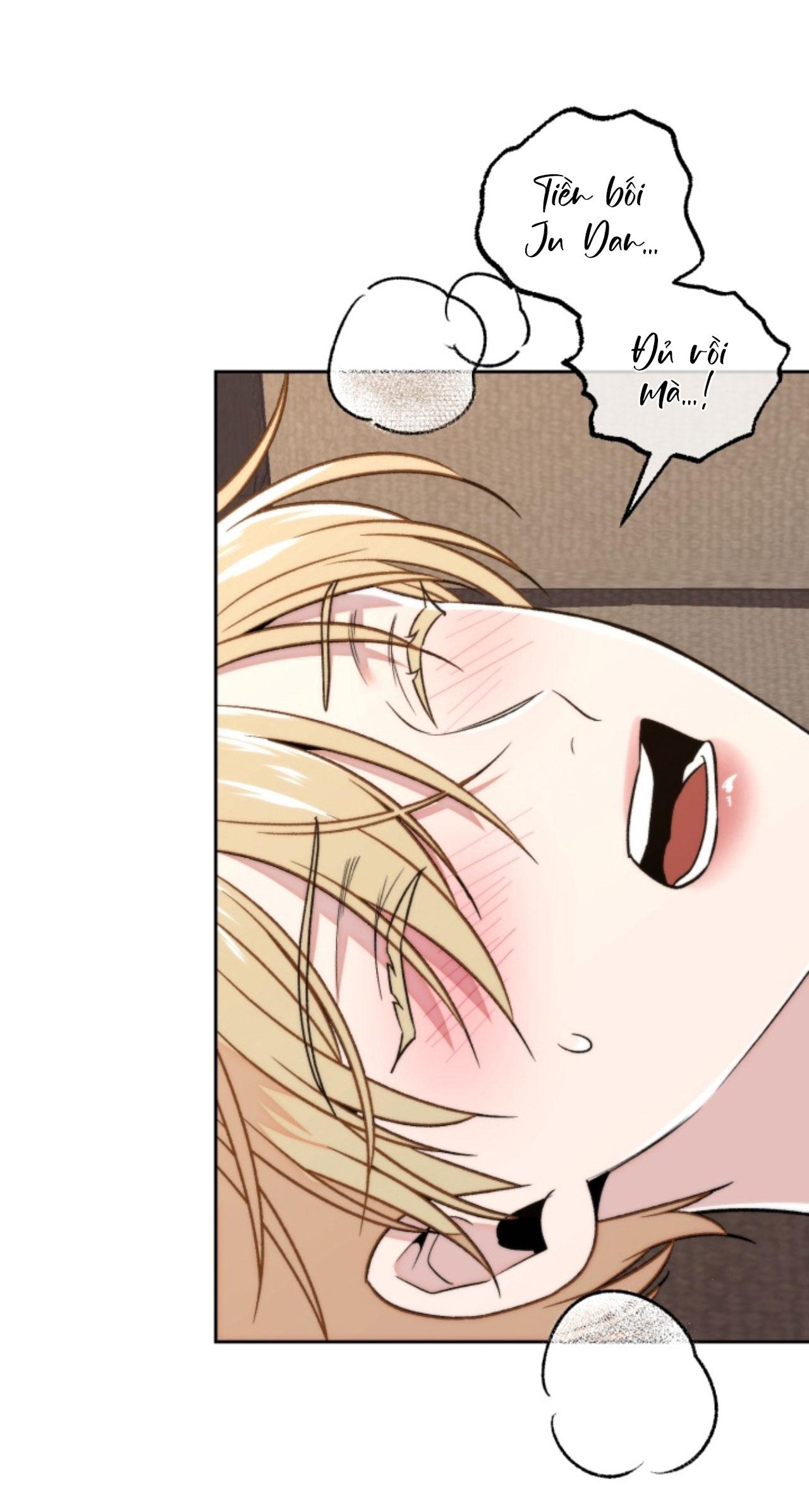 Người Hàng Xóm Bất Ngờ Chapter 16 - Trang 2