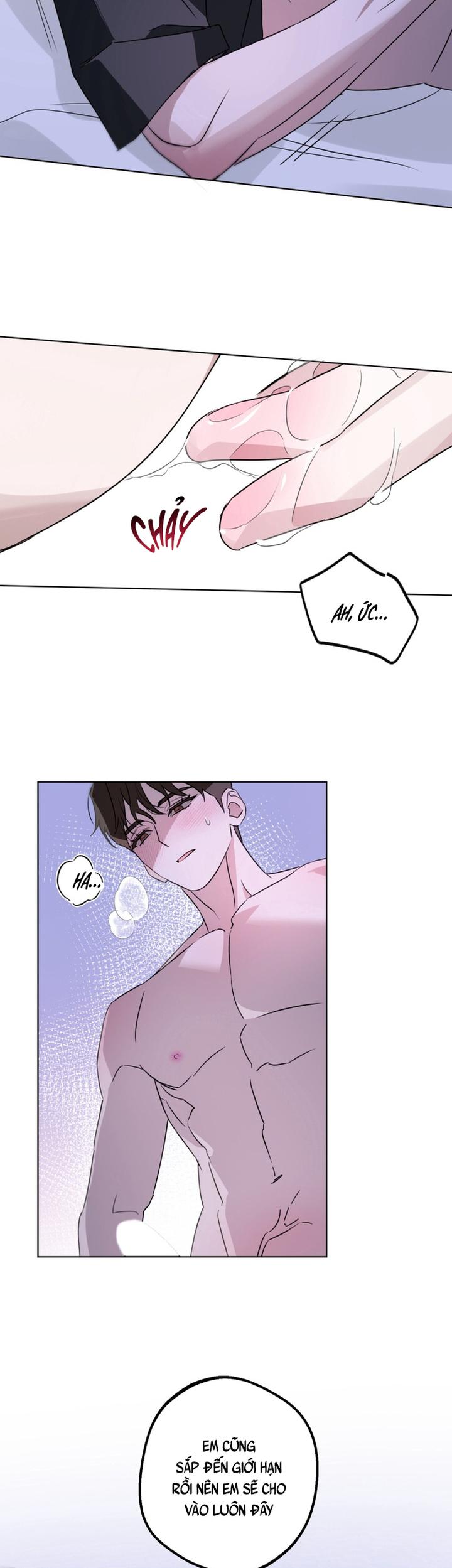 Anh Em Hoà Thuận Chapter 3 H++ - Next Chapter 4 H++