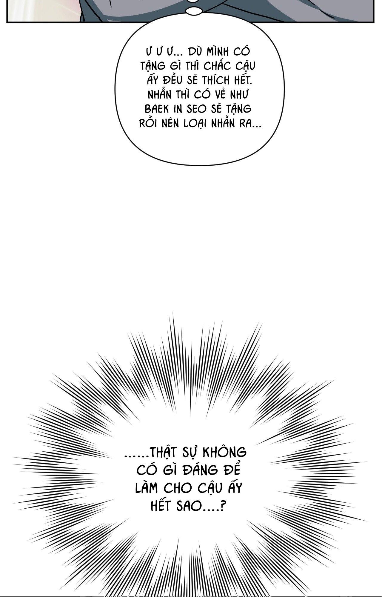 HƠN CẢ BẠN BÈ Chapter 110 - Trang 2