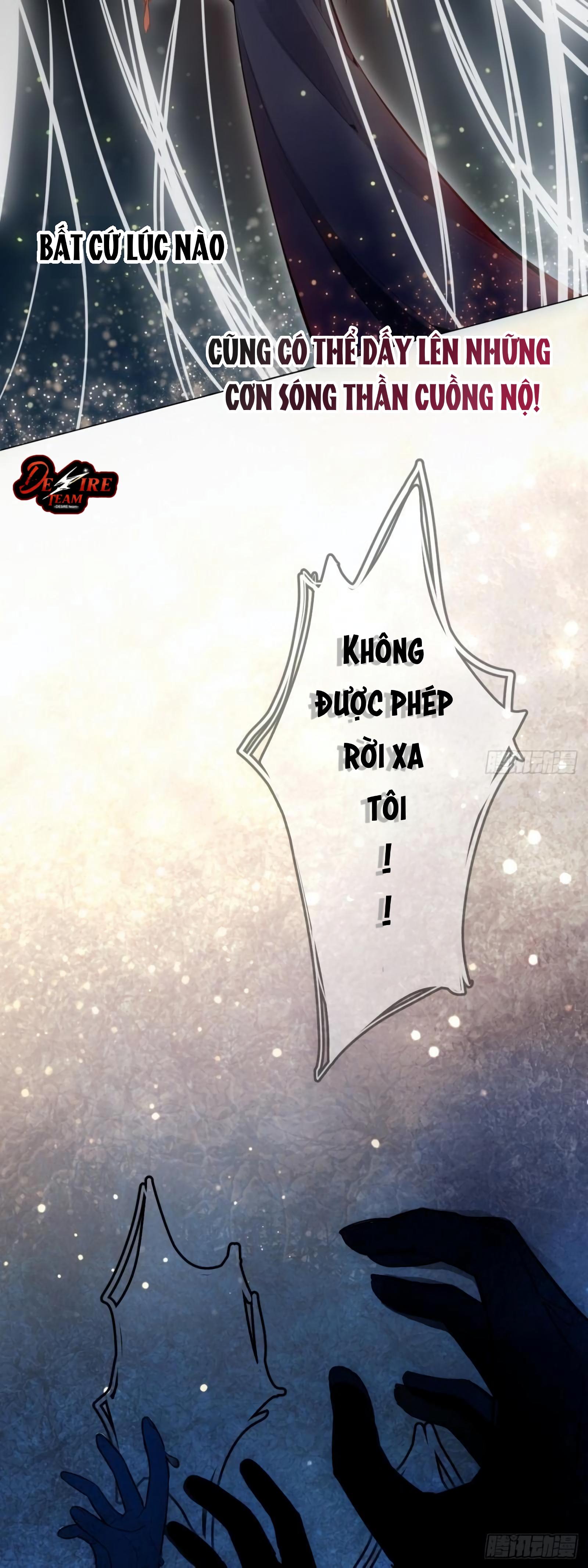 Tiệm Kỳ Mộng Chapter 1 - Trang 2