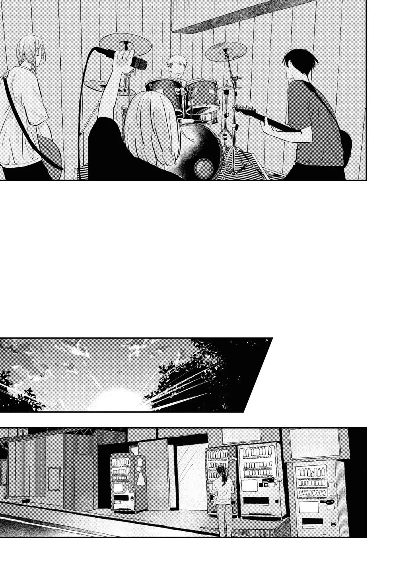 Trái Tim Gào Thét Chapter 4 - Trang 2