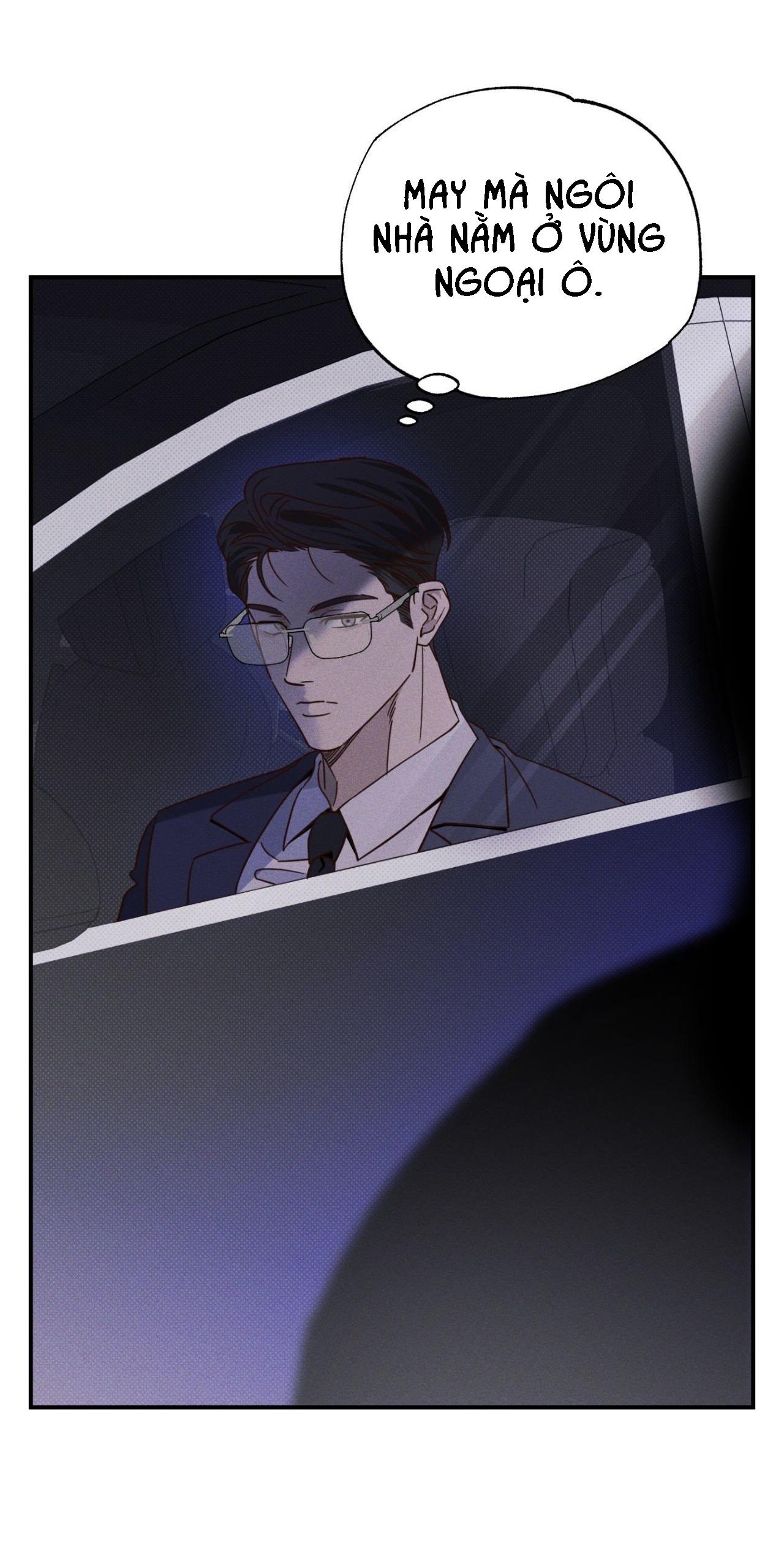 ĐẦM LẦY NHÂN NGƯ Chapter 34 - Next 