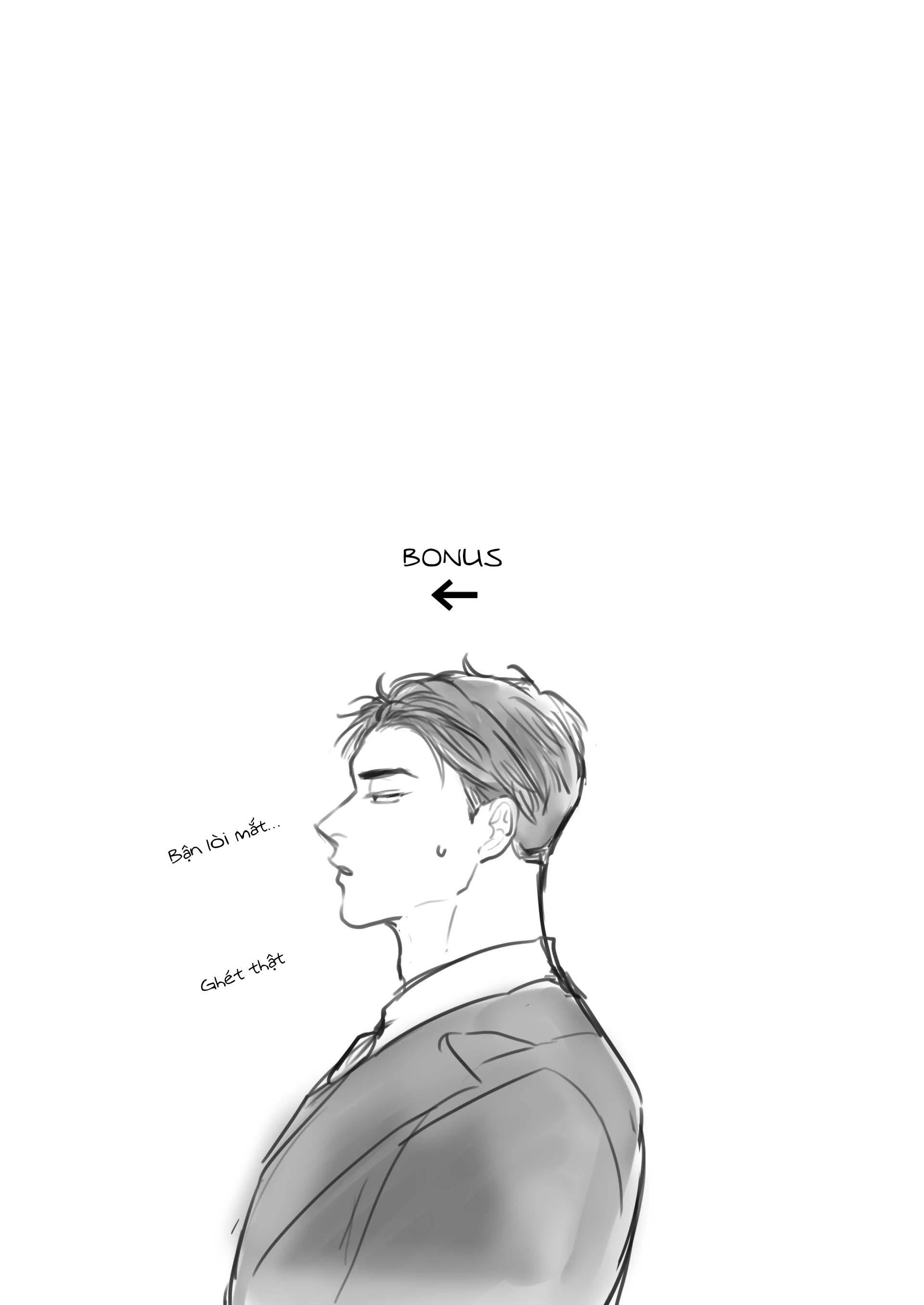 Chúng Ta Từ Bây Giờ Chapter 3 - Next 