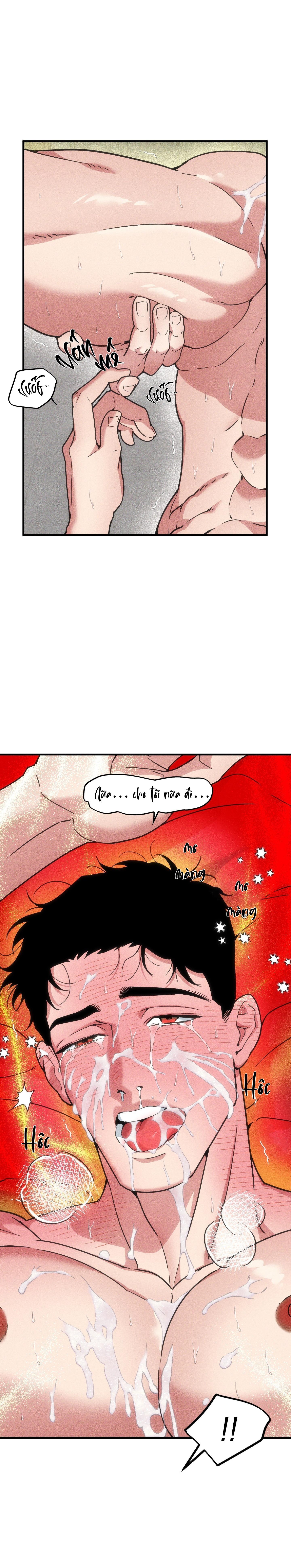 (RÔ LAI) ÔNG XÃ CỦA VẬT TẾ THẦN Chapter 38 - Trang 2