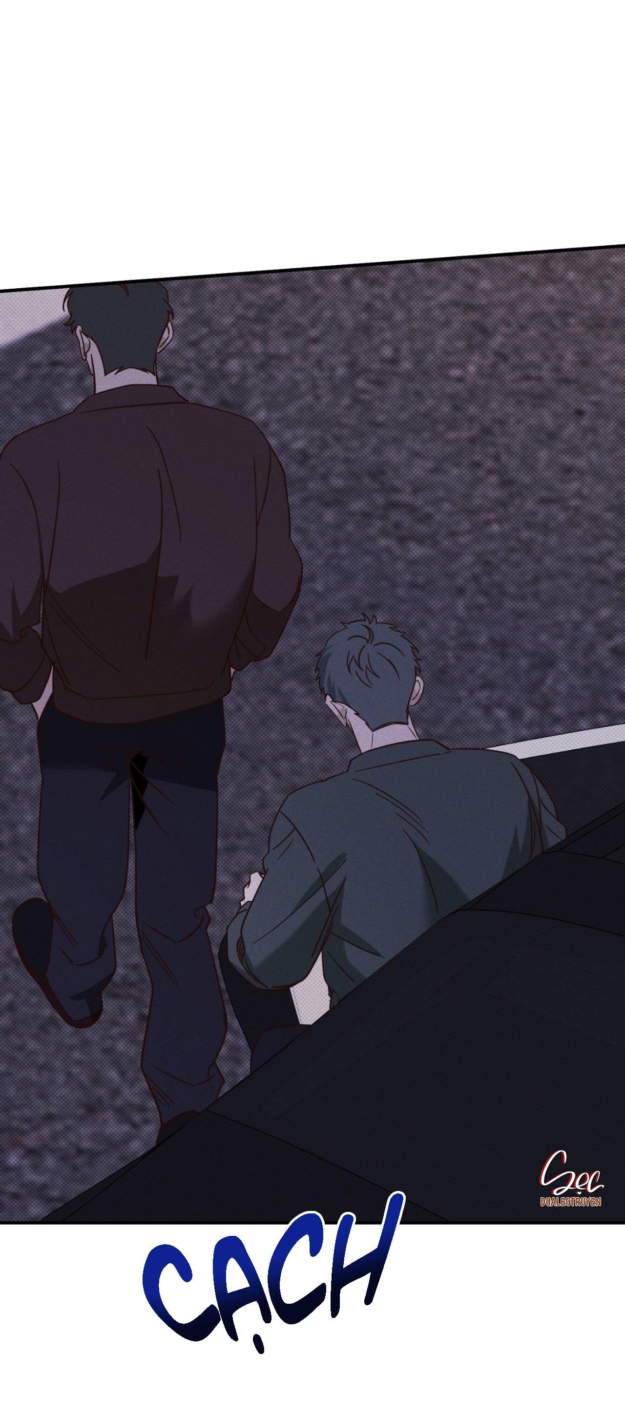 ĐẦM LẦY NHÂN NGƯ Chapter 34 - Next 