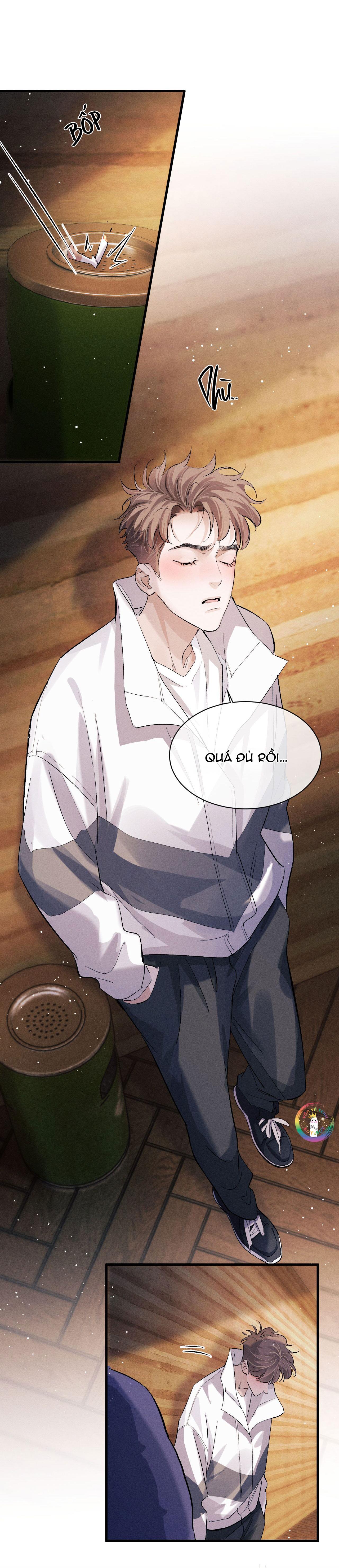 Tát Dã (Ngang Tàng) Chapter 60 - Trang 2