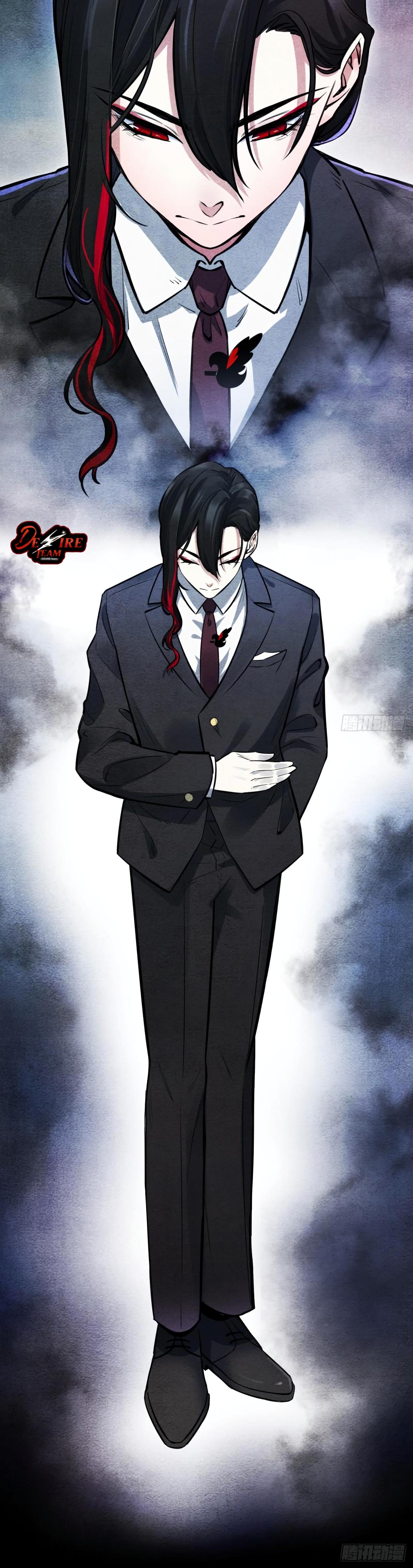 Tiệm Kỳ Mộng Chapter 1 - Trang 2