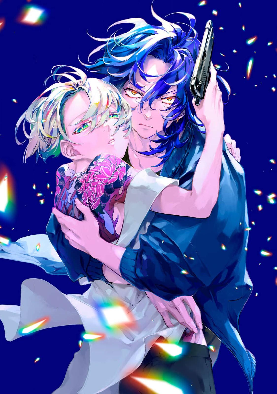 Bạn Trai Nổi Loạn Của Tôi Chapter 3 - Trang 2