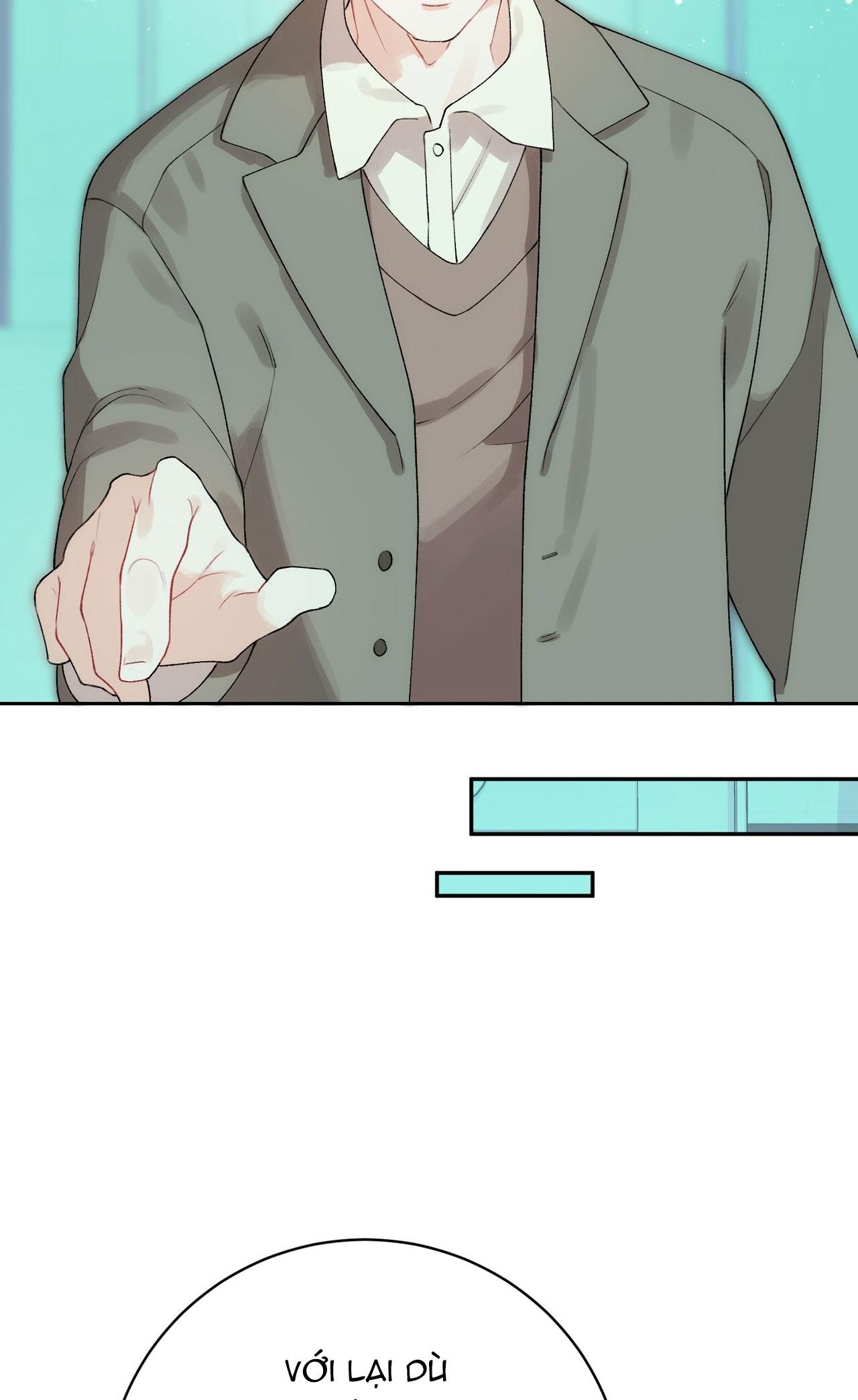 THIÊNG LIÊNG VÀ TÀN NHẪN Chapter 6 - Trang 2