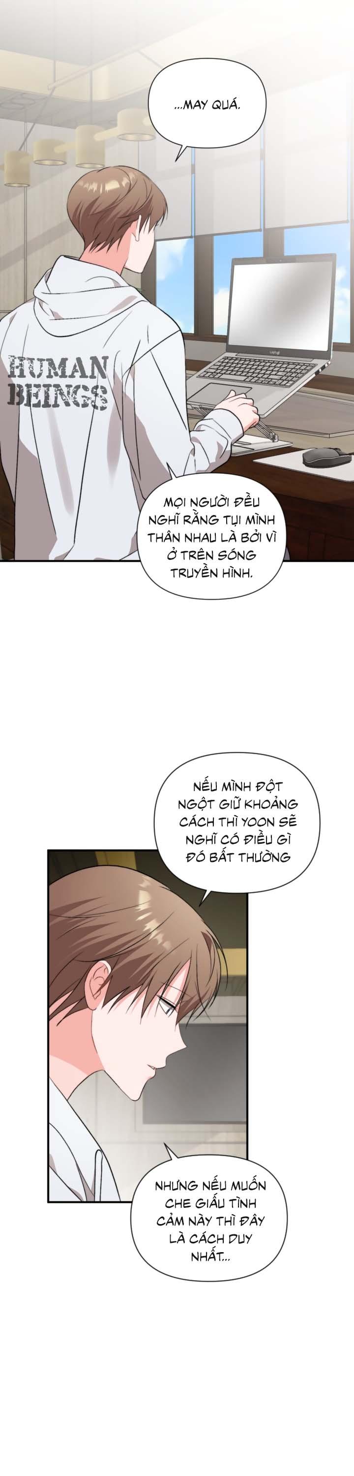 Masquerade Chapter 32 - Next Chapter 33