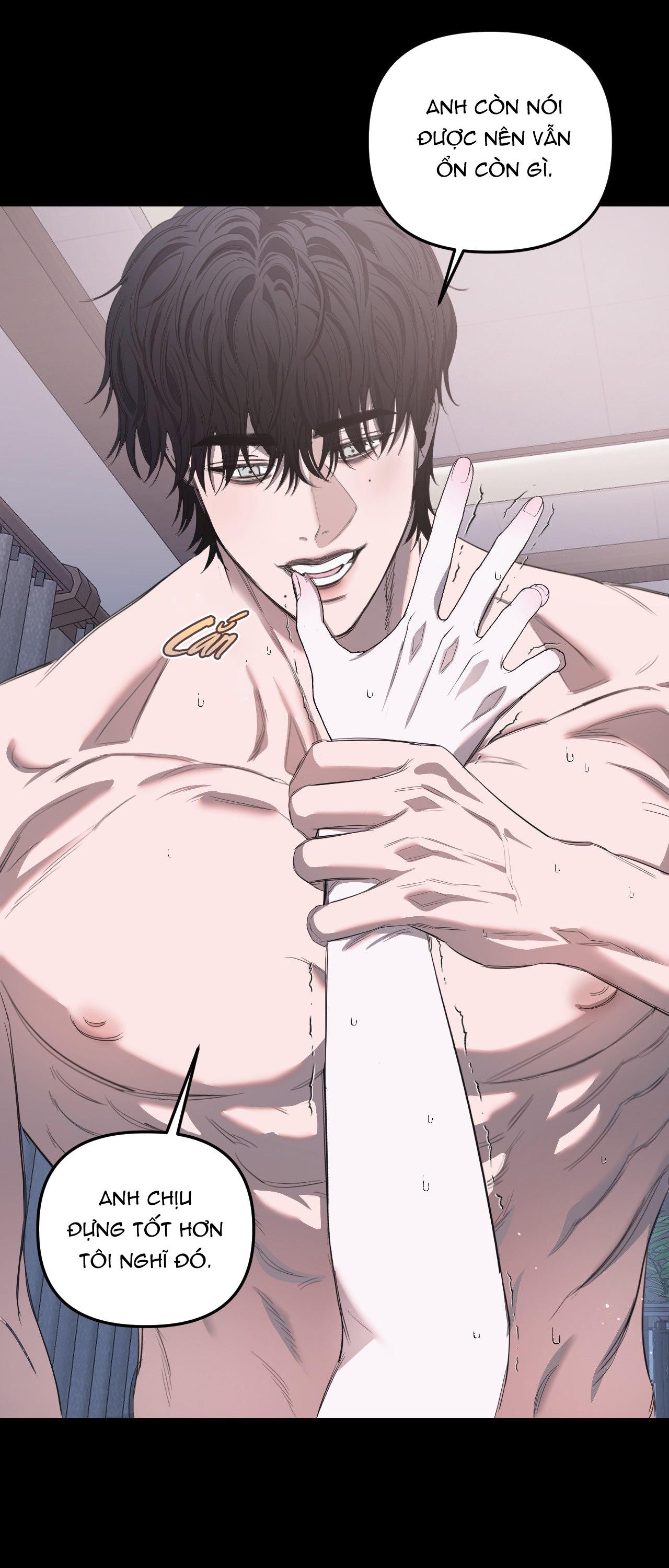 (ABO) VẬT TẾ THẦN Chapter 13 - Trang 2