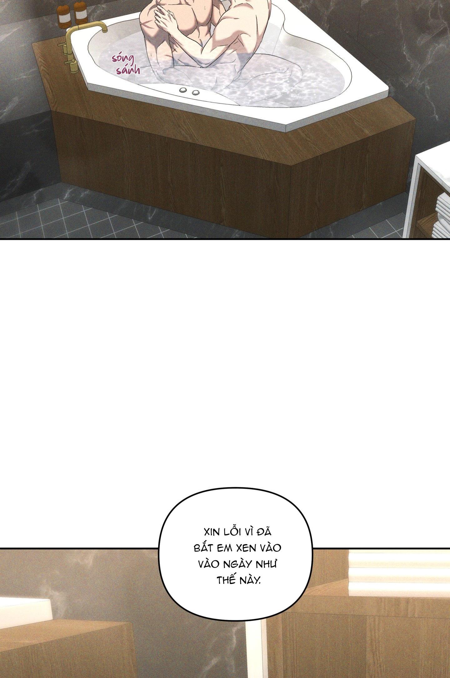 EDEN Chapter 44 - Next Chapter 45