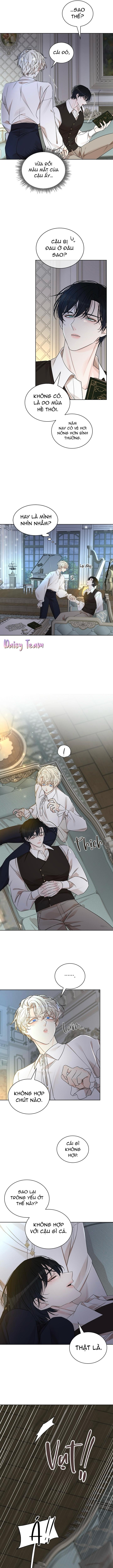 Snake Hole Chapter 10 - Trang 2