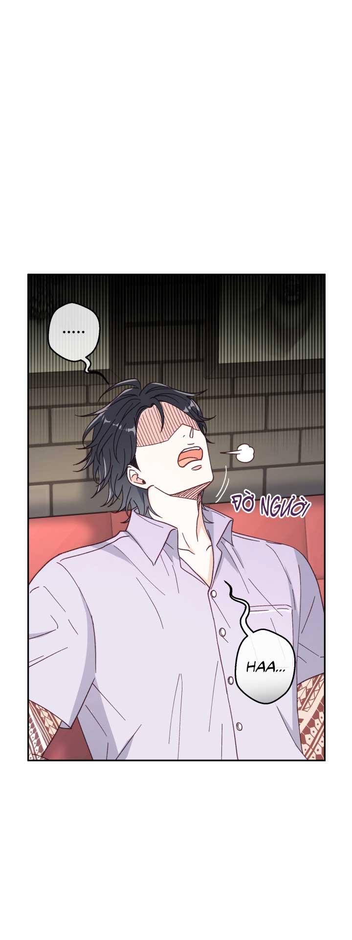 NGƯỜI HÀNG XÓM QUYẾN RŨ CỦA TÔI Chapter 3 - Trang 2