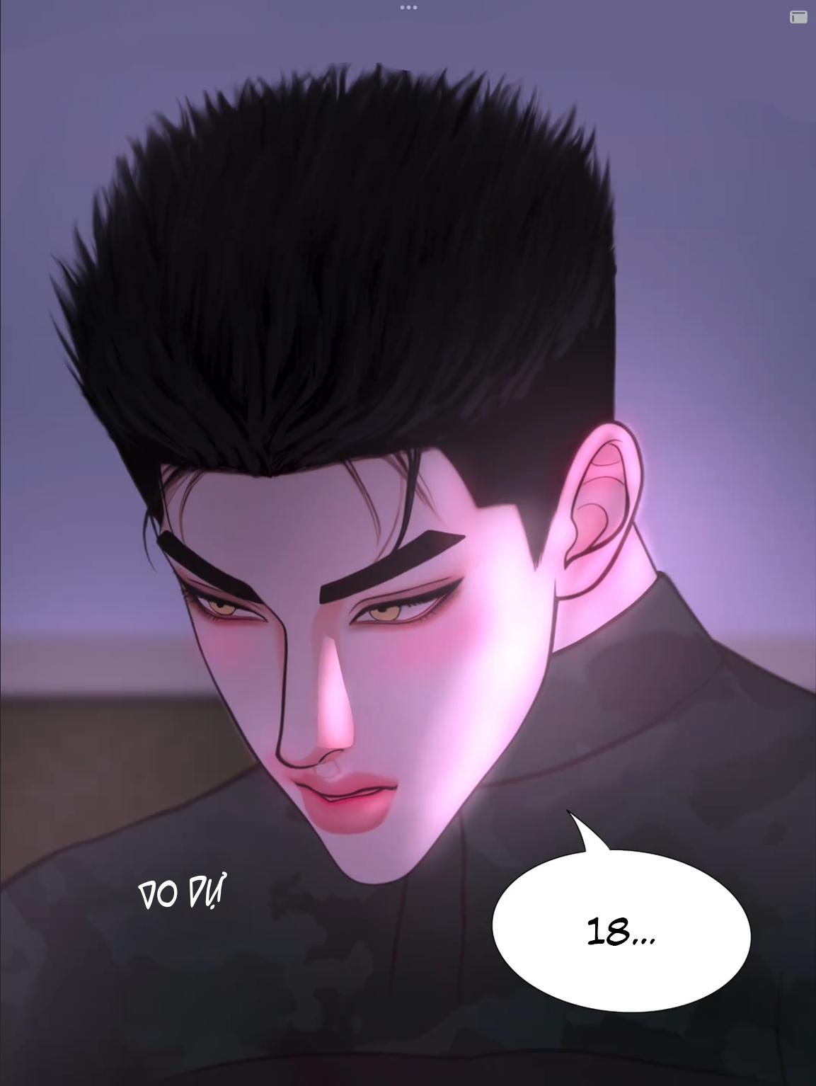 HỘ GIẢ MẠT THẾ Chapter 16 - Next Chapter 17