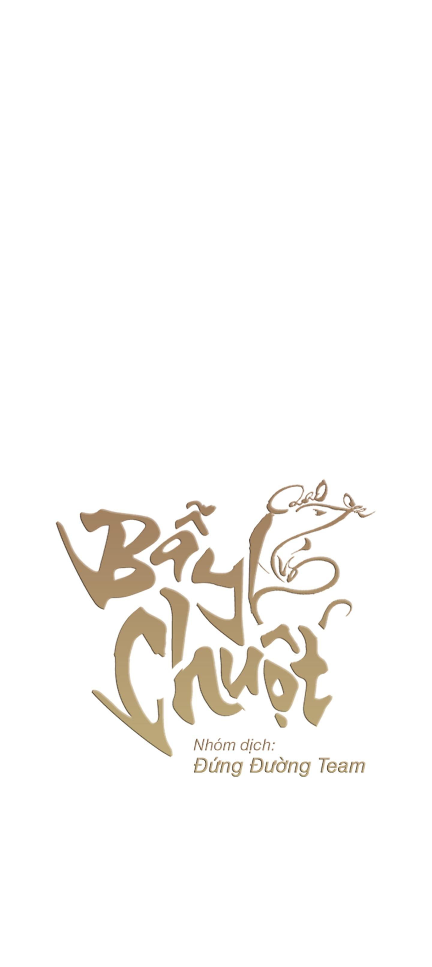 BẪY CHUỘT Chapter 4 19+ - Next Chapter 5 19+