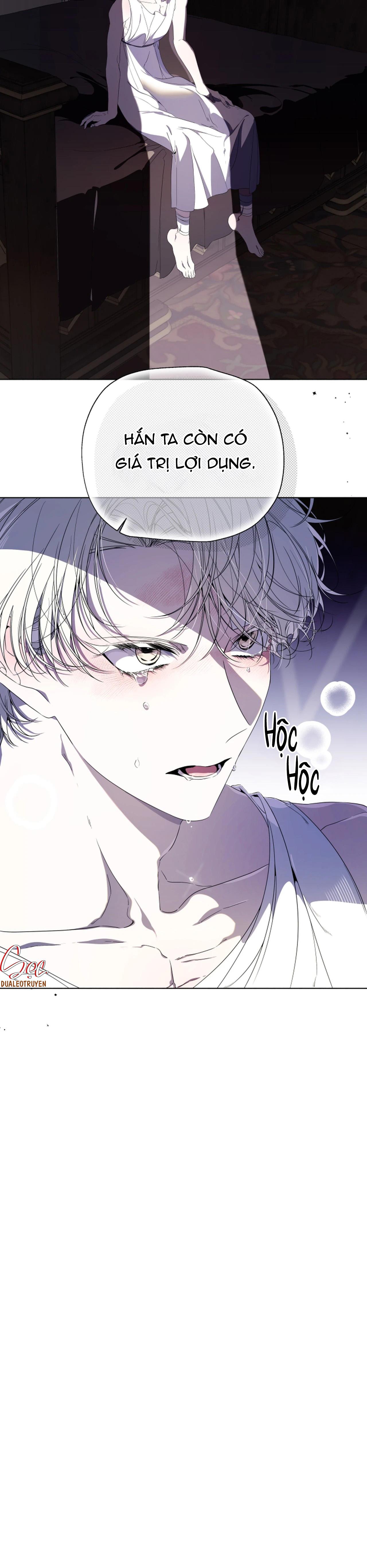 PSYCHE Chapter 4 - Next Chapter 5