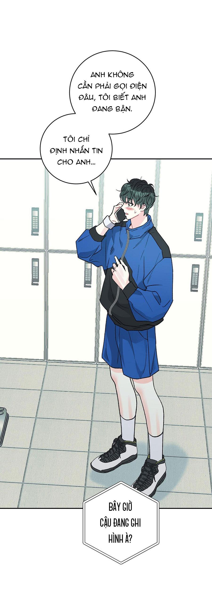 Ten Chapter 7 - Next Chapter 8