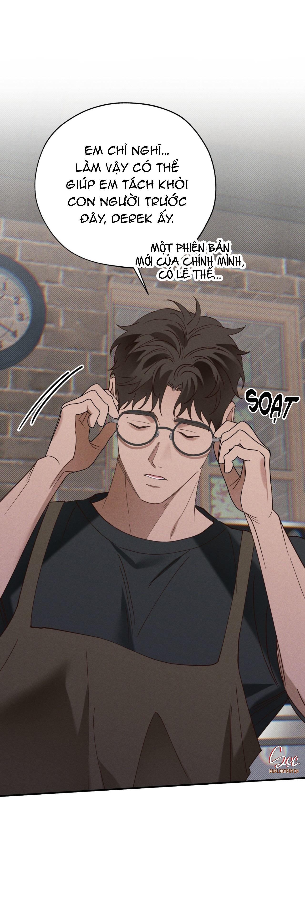 ĐẦM LẦY NHÂN NGƯ Chapter 34 - Next 