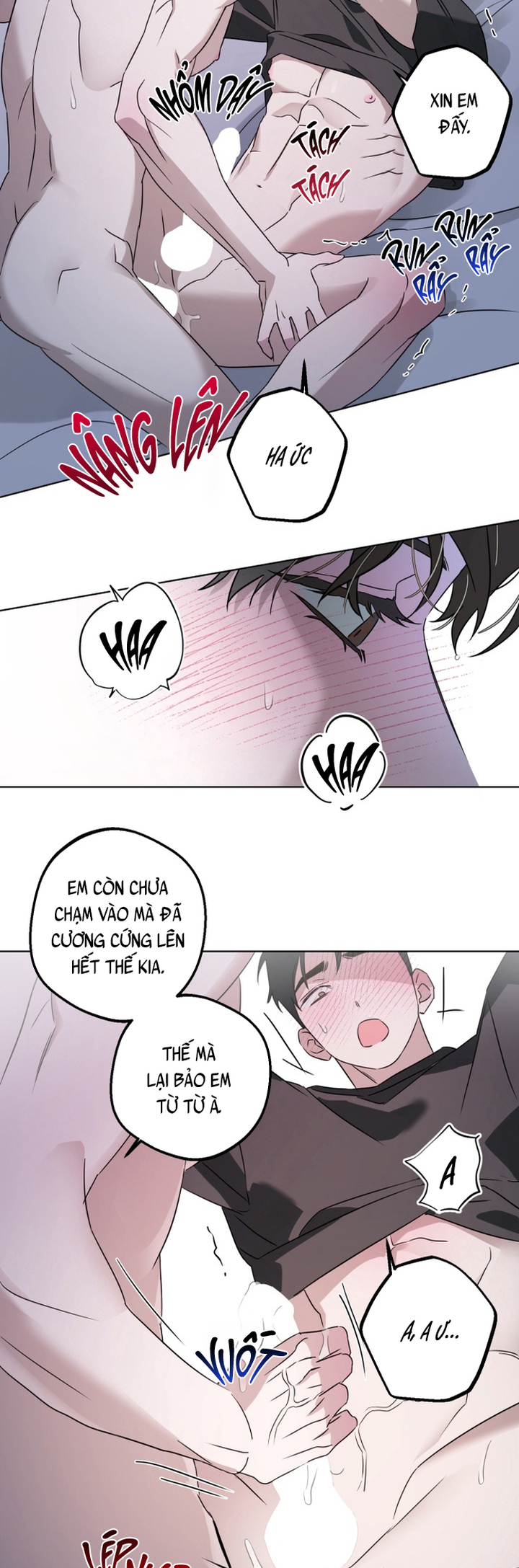 Anh Em Hoà Thuận Chapter 4 H++ - Next Chapter 5