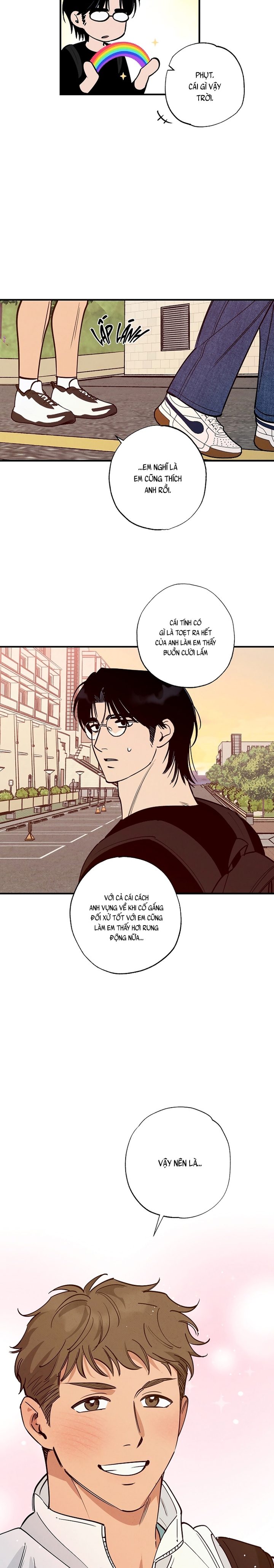 [ TUYỂN TẬP TRUYỆN NGẮN BL] Cuộc Xâm Lược Dâm Đãng Chapter 46 - Trang 2