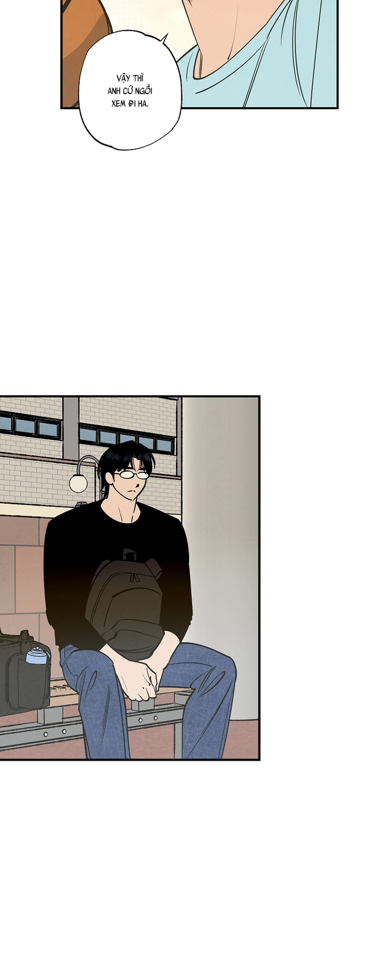 [ TUYỂN TẬP TRUYỆN NGẮN BL] Cuộc Xâm Lược Dâm Đãng Chapter 46 - Trang 2