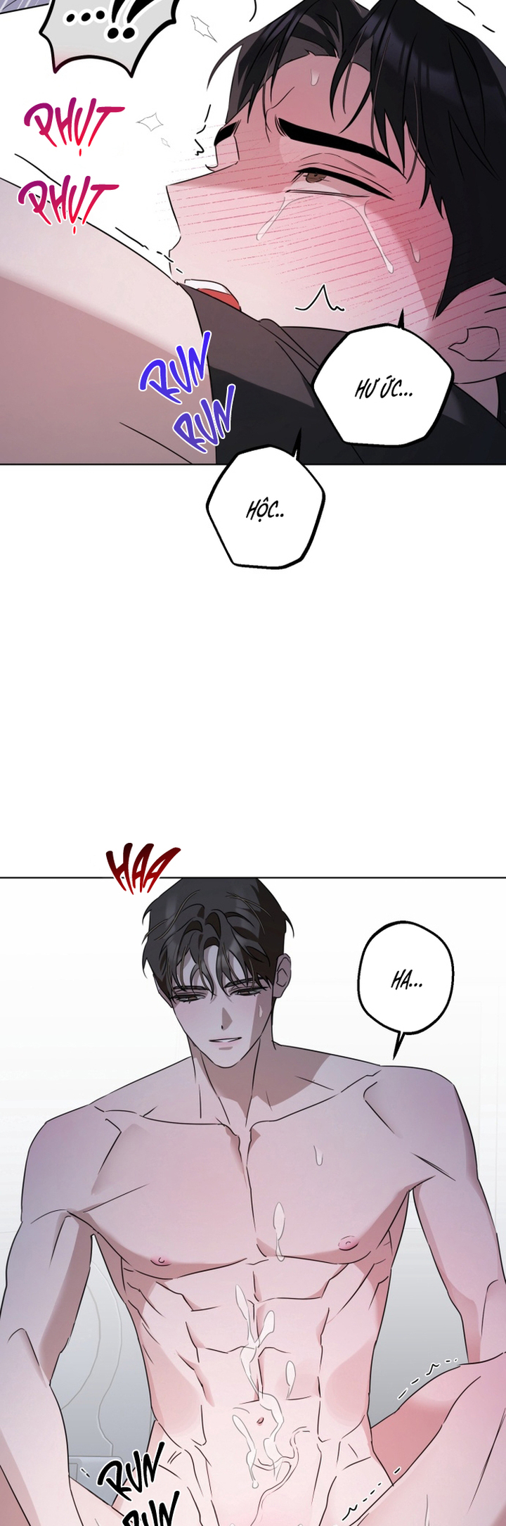 Anh Em Hoà Thuận Chapter 4 H++ - Next Chapter 5