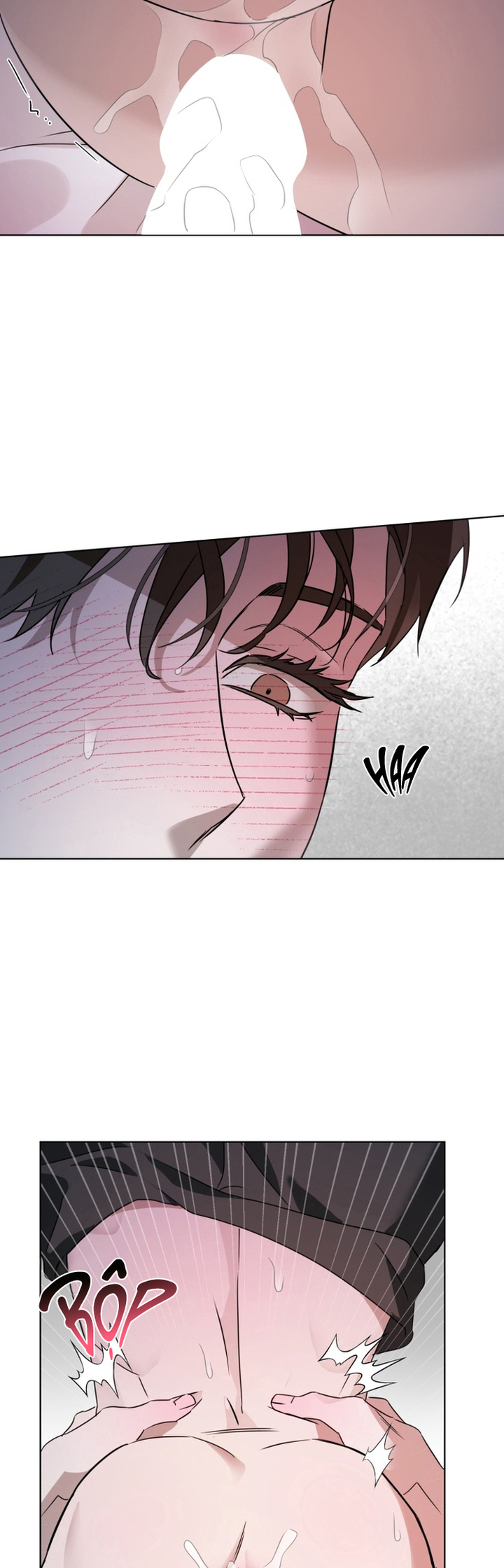 Anh Em Hoà Thuận Chapter 4 H++ - Next Chapter 5