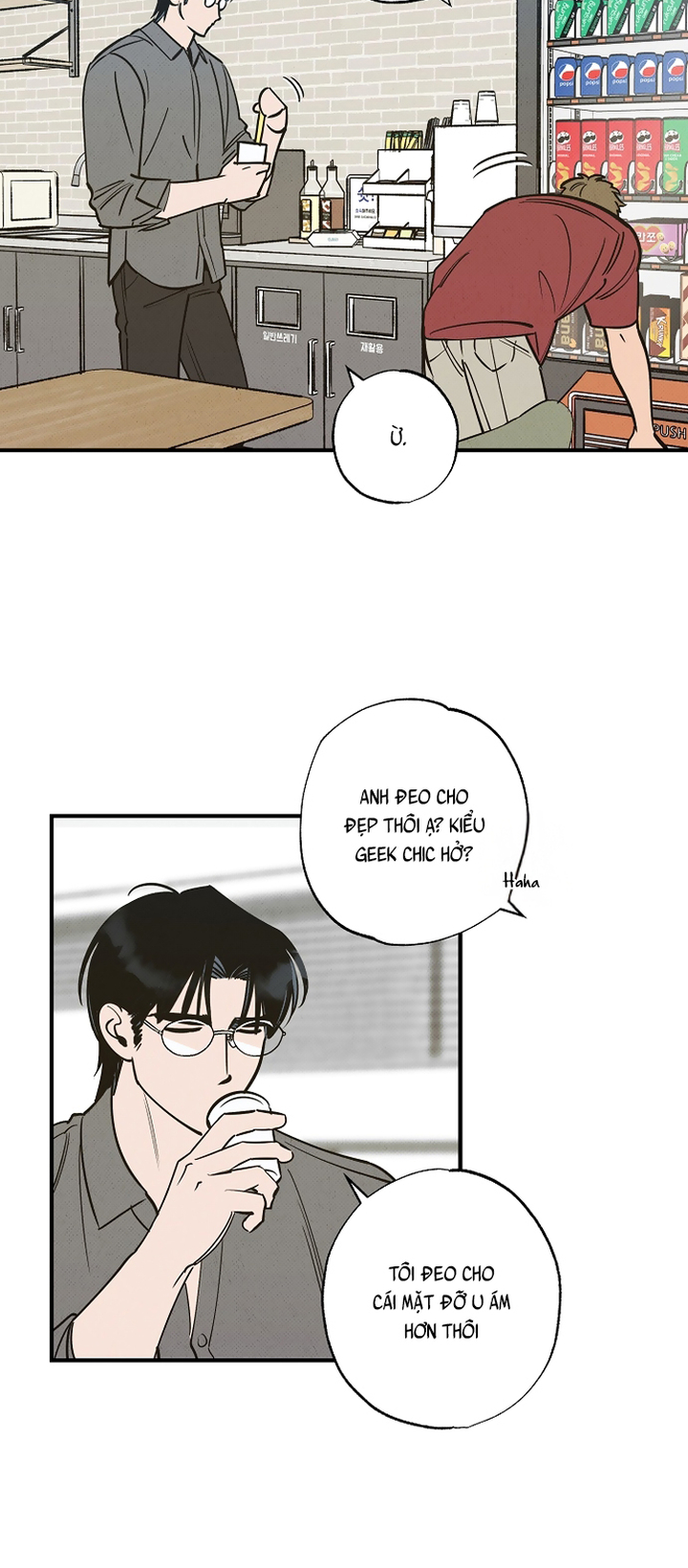 [ TUYỂN TẬP TRUYỆN NGẮN BL] Cuộc Xâm Lược Dâm Đãng Chapter 46 - Trang 2