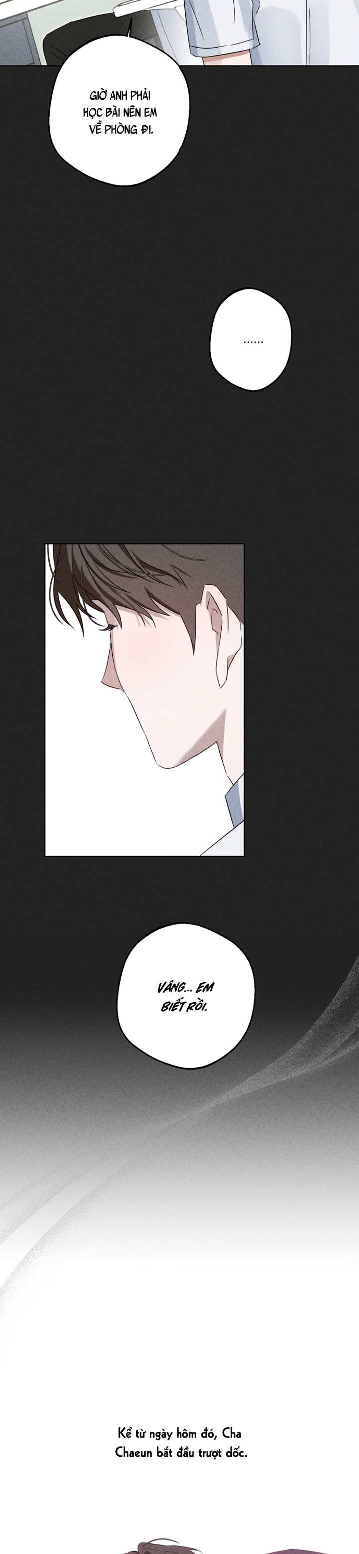 Anh Em Hoà Thuận Chapter 5 - Next Chapter 6