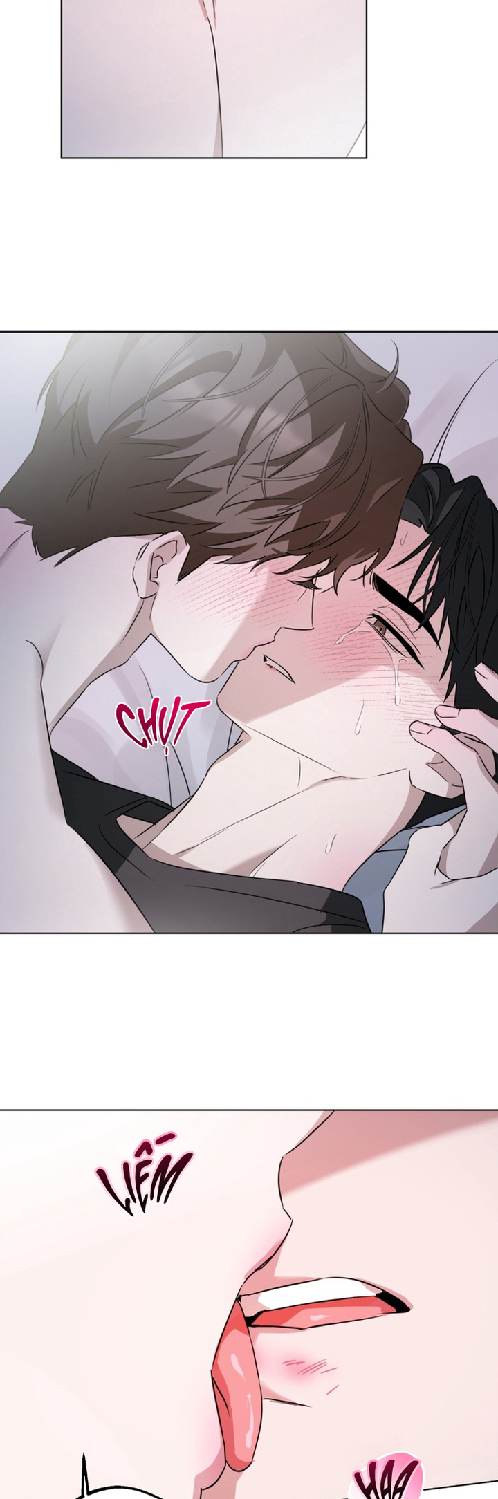 Anh Em Hoà Thuận Chapter 4 H++ - Next Chapter 5