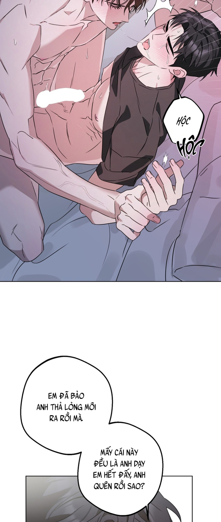 Anh Em Hoà Thuận Chapter 4 H++ - Next Chapter 5