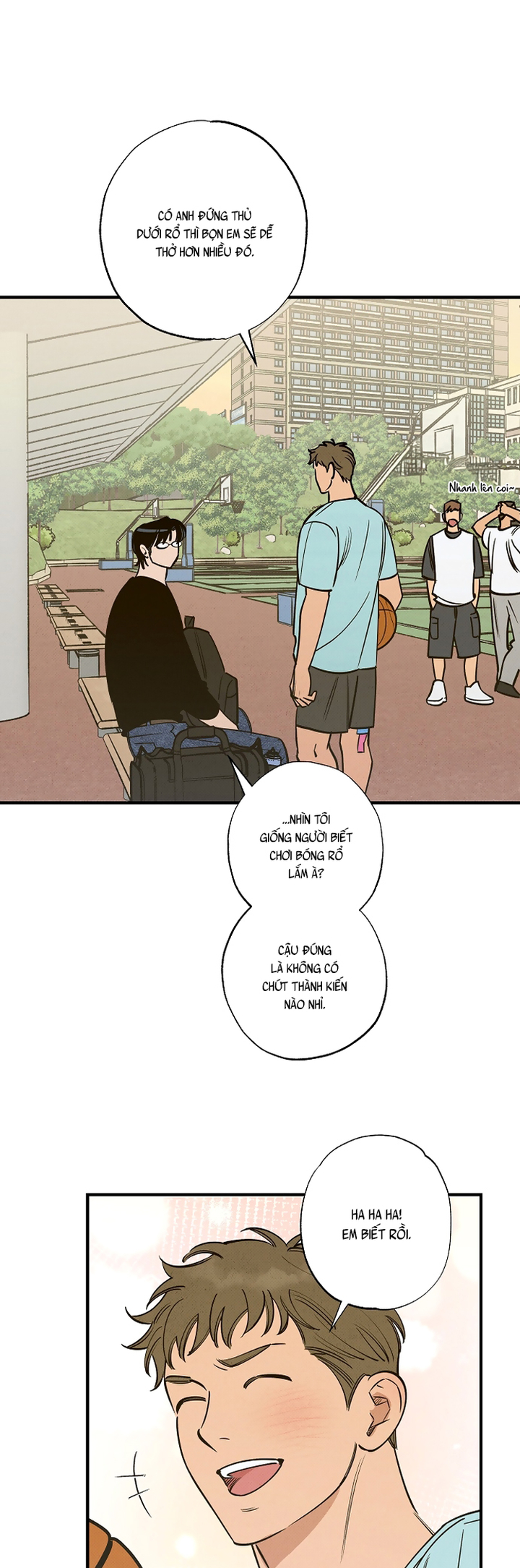 [ TUYỂN TẬP TRUYỆN NGẮN BL] Cuộc Xâm Lược Dâm Đãng Chapter 46 - Trang 2