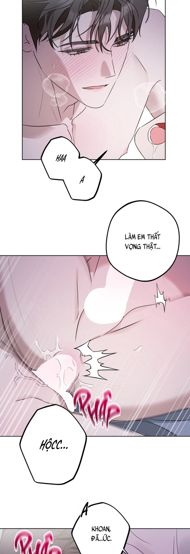 Anh Em Hoà Thuận Chapter 4 H++ - Next Chapter 5
