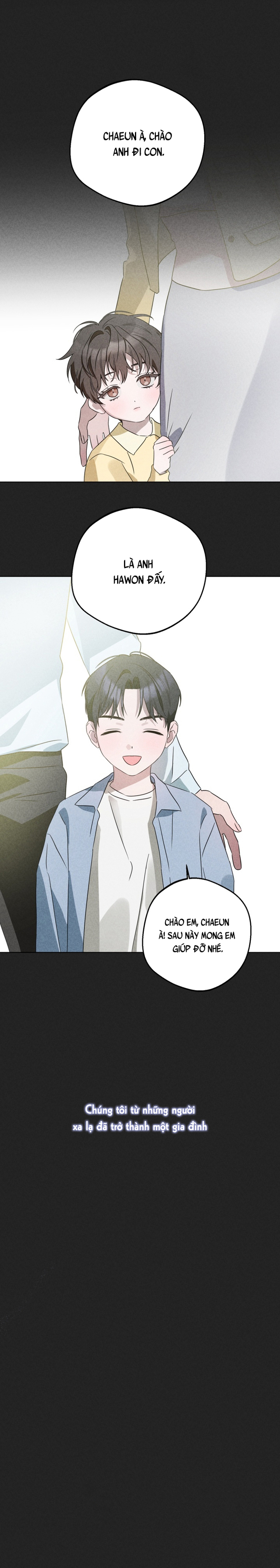 Anh Em Hoà Thuận Chapter 5 - Next Chapter 6