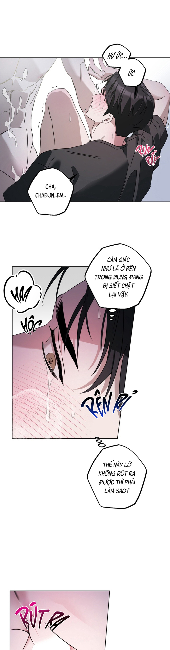 Anh Em Hoà Thuận Chapter 4 H++ - Next Chapter 5